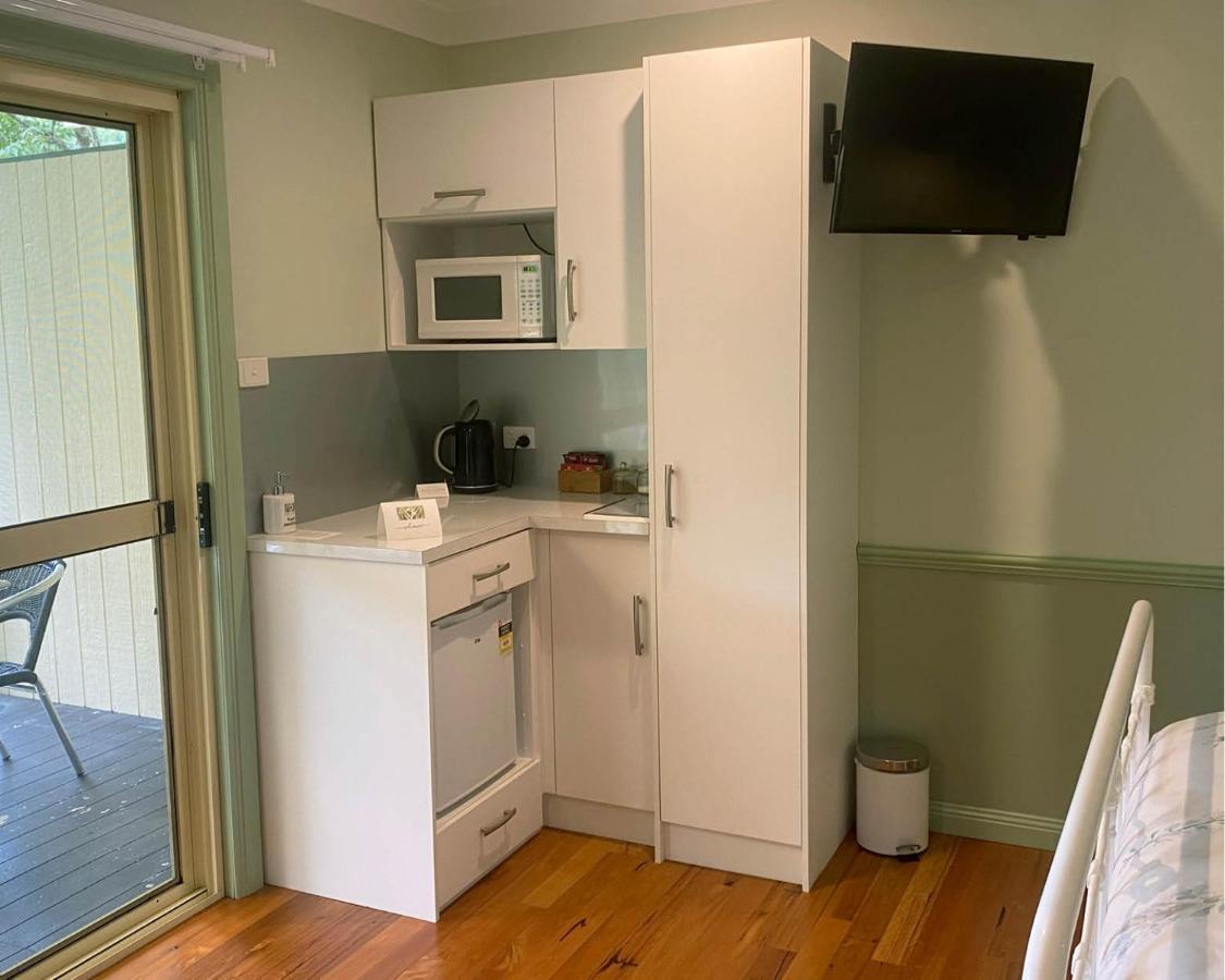 مبيت وإفطار Copeland House المظهر الخارجي الصورة