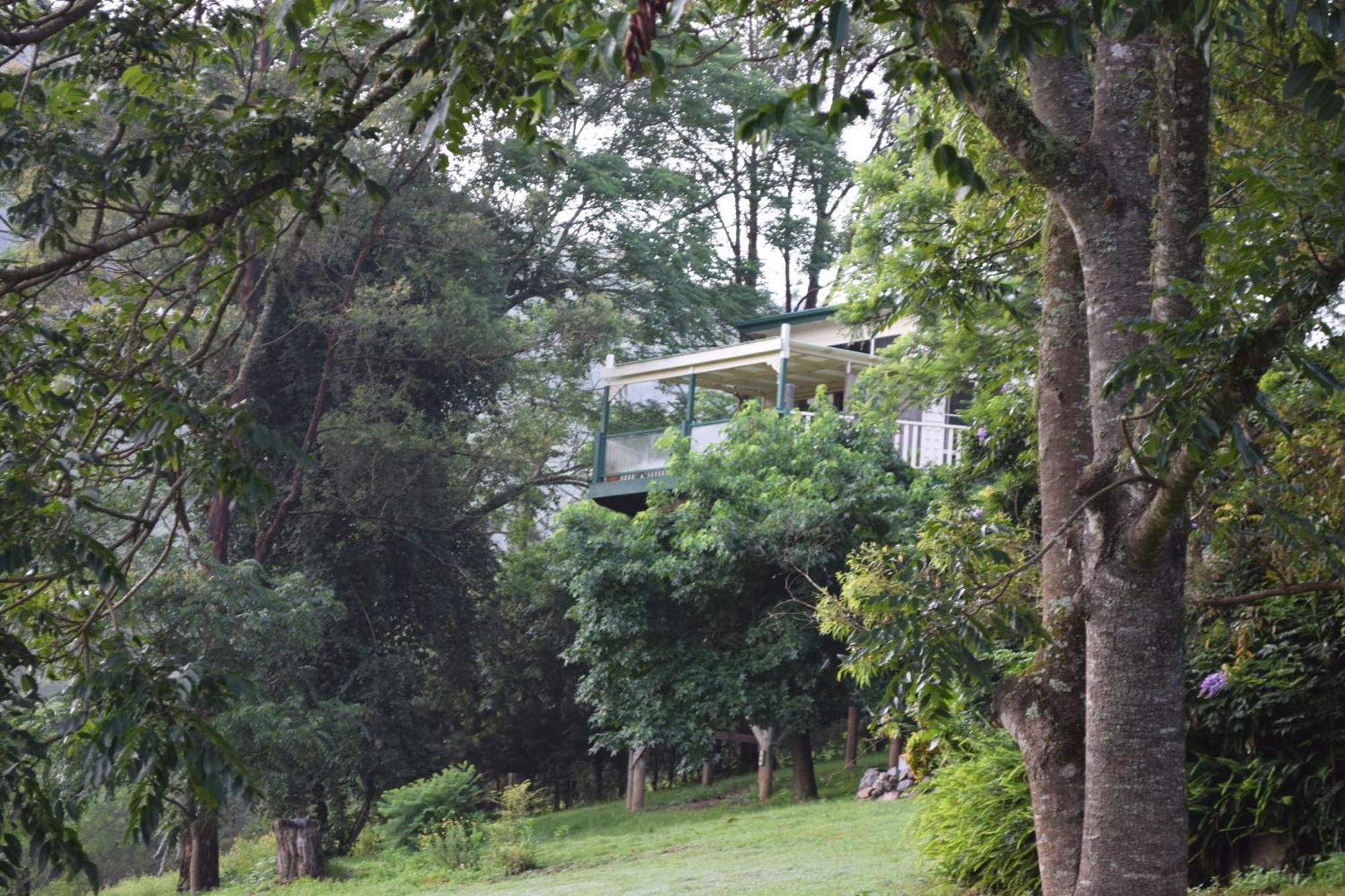 مبيت وإفطار Copeland House المظهر الخارجي الصورة